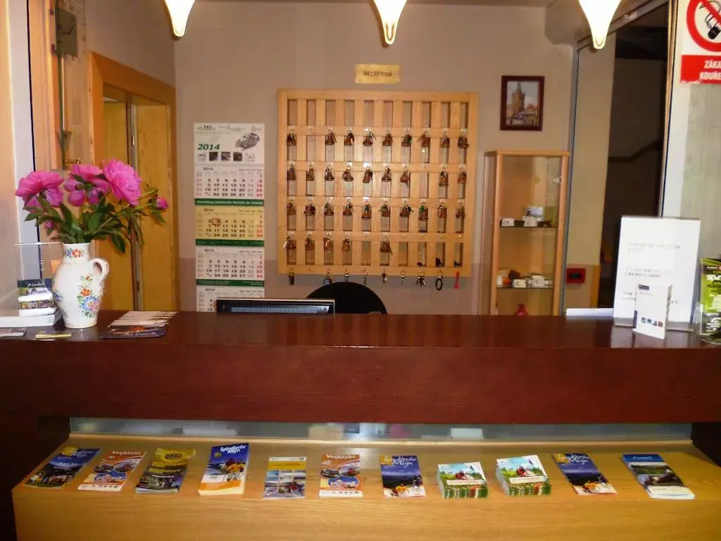 Photo 3 of Hotel Alpina